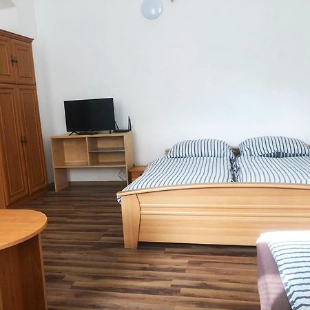 Levné ubytování UL Usti nad Labem Exterior foto