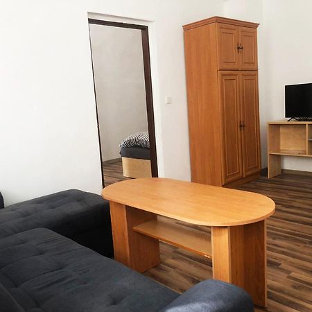 Levné ubytování UL Usti nad Labem Exterior foto