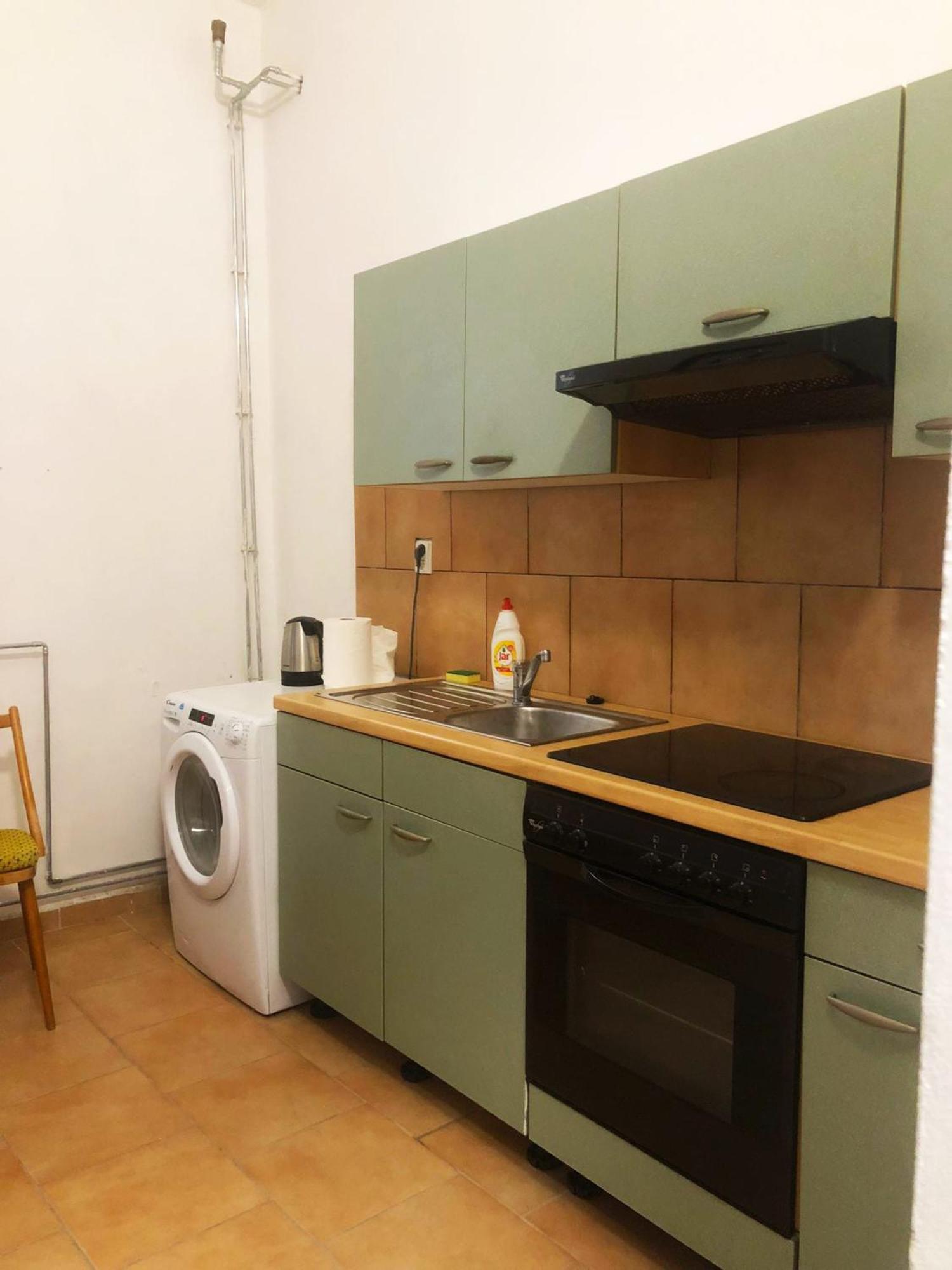 Levné ubytování UL Usti nad Labem Exterior foto