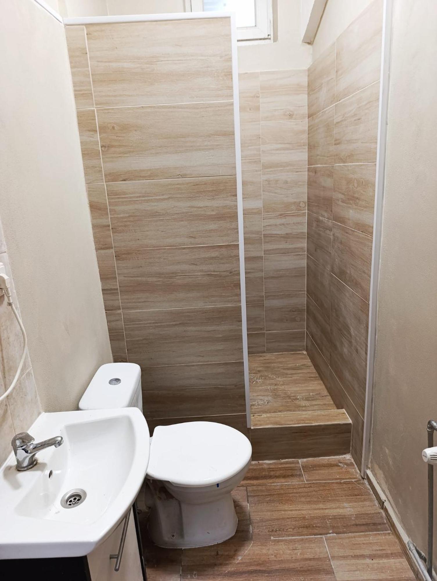 Levné ubytování UL Usti nad Labem Exterior foto