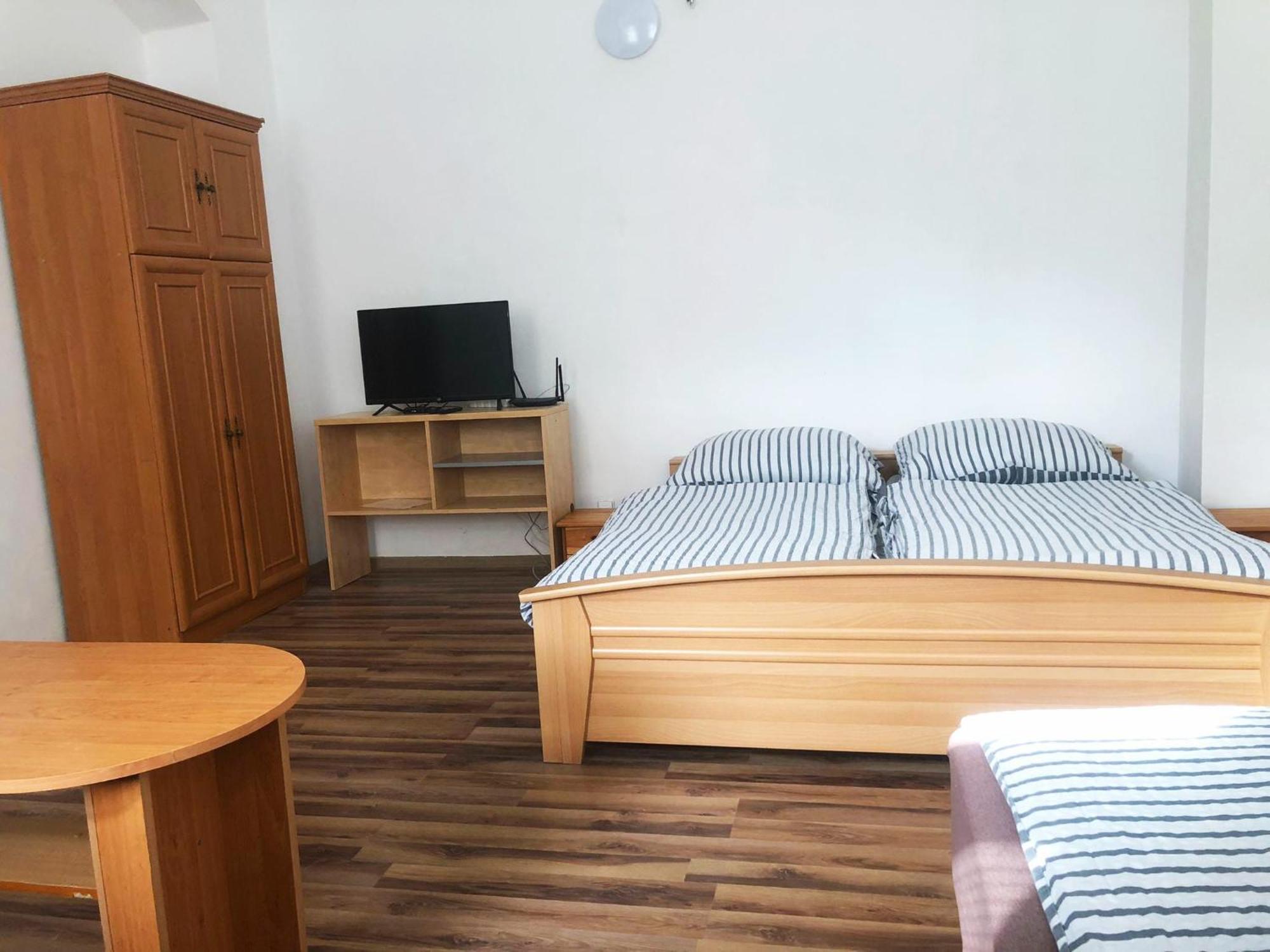 Levné ubytování UL Usti nad Labem Exterior foto