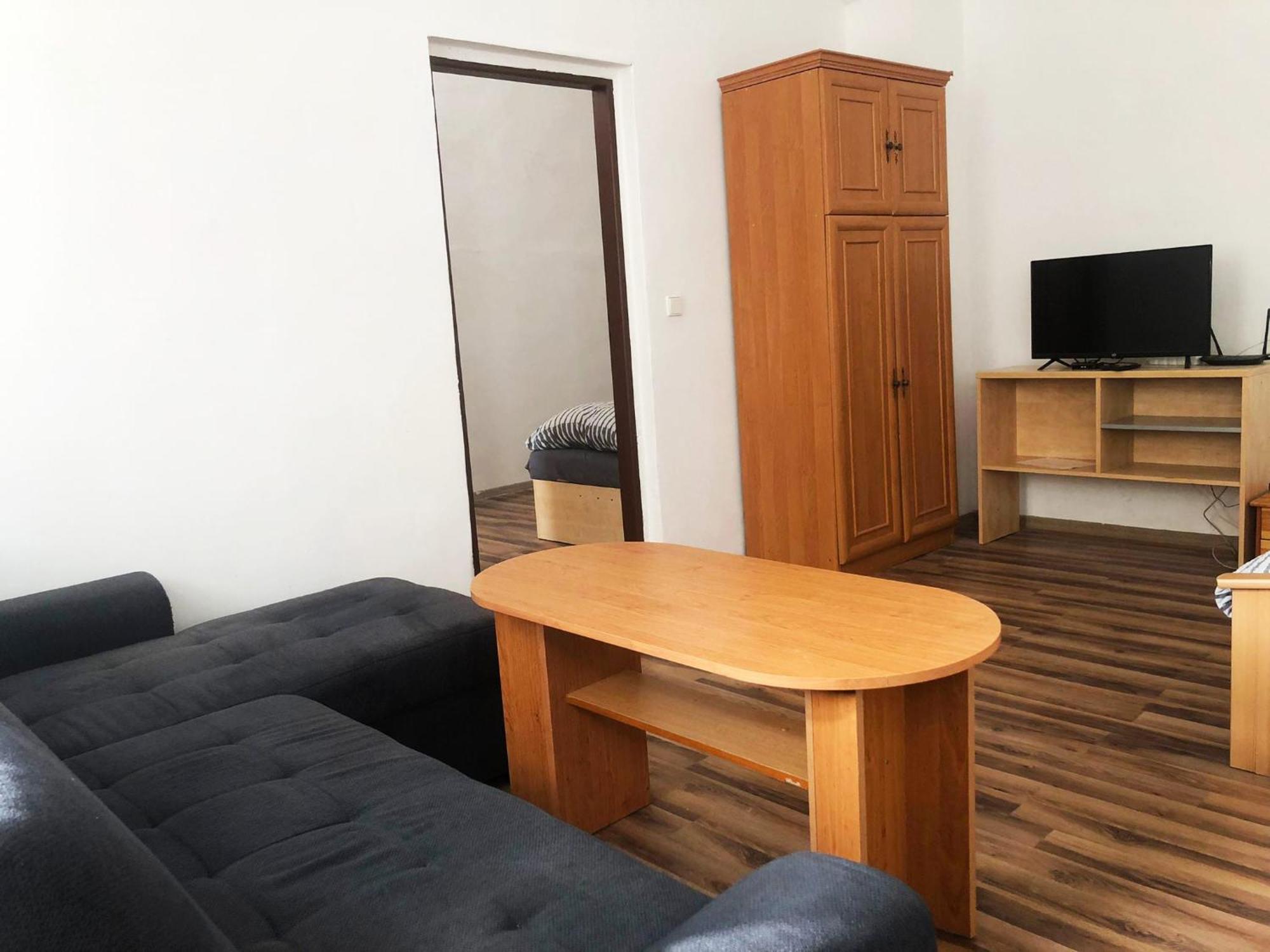 Levné ubytování UL Usti nad Labem Exterior foto