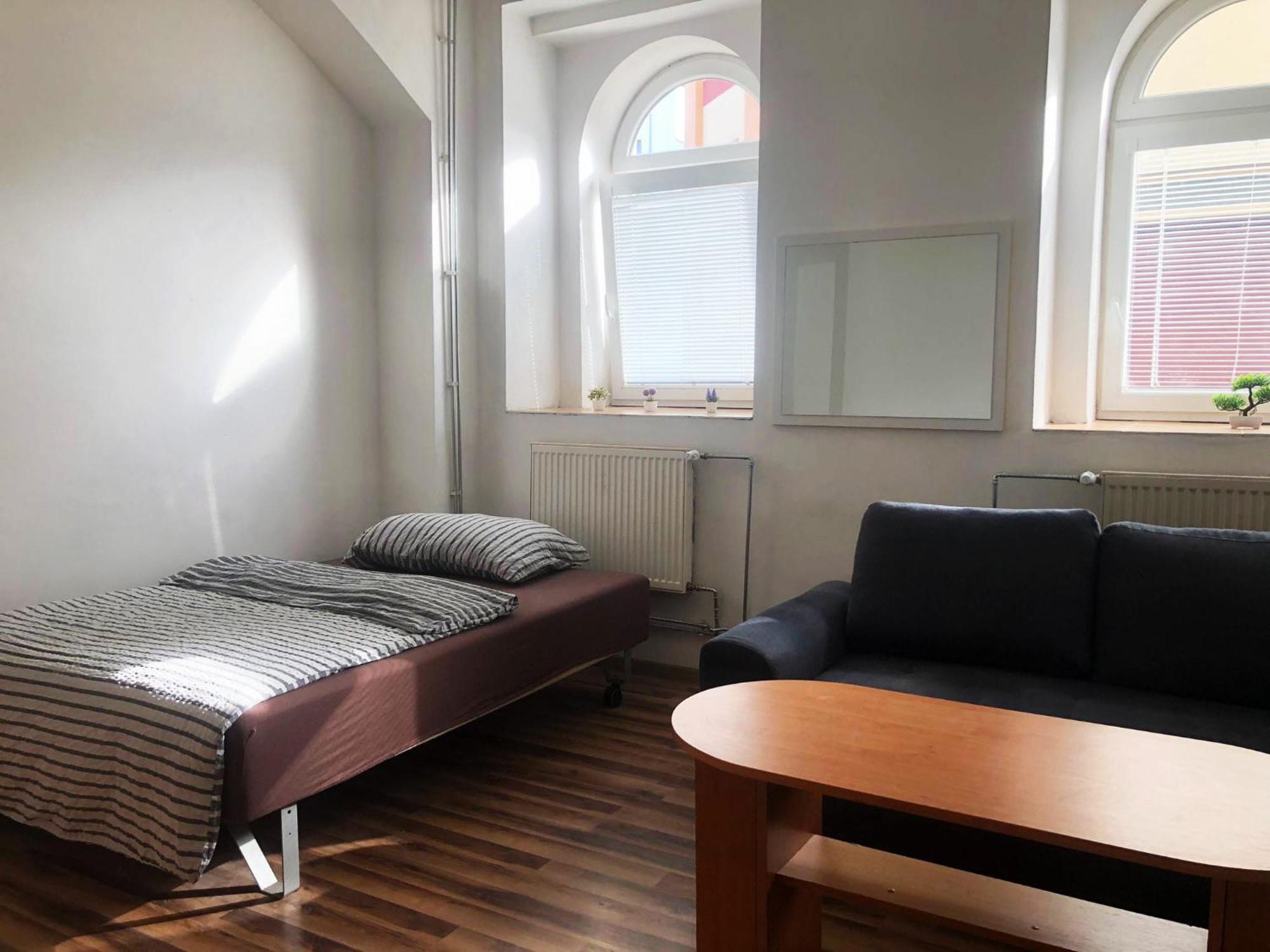 Levné ubytování UL Usti nad Labem Exterior foto
