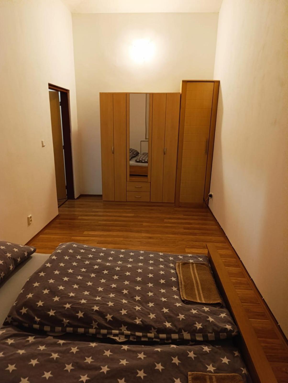 Levné ubytování UL Usti nad Labem Exterior foto
