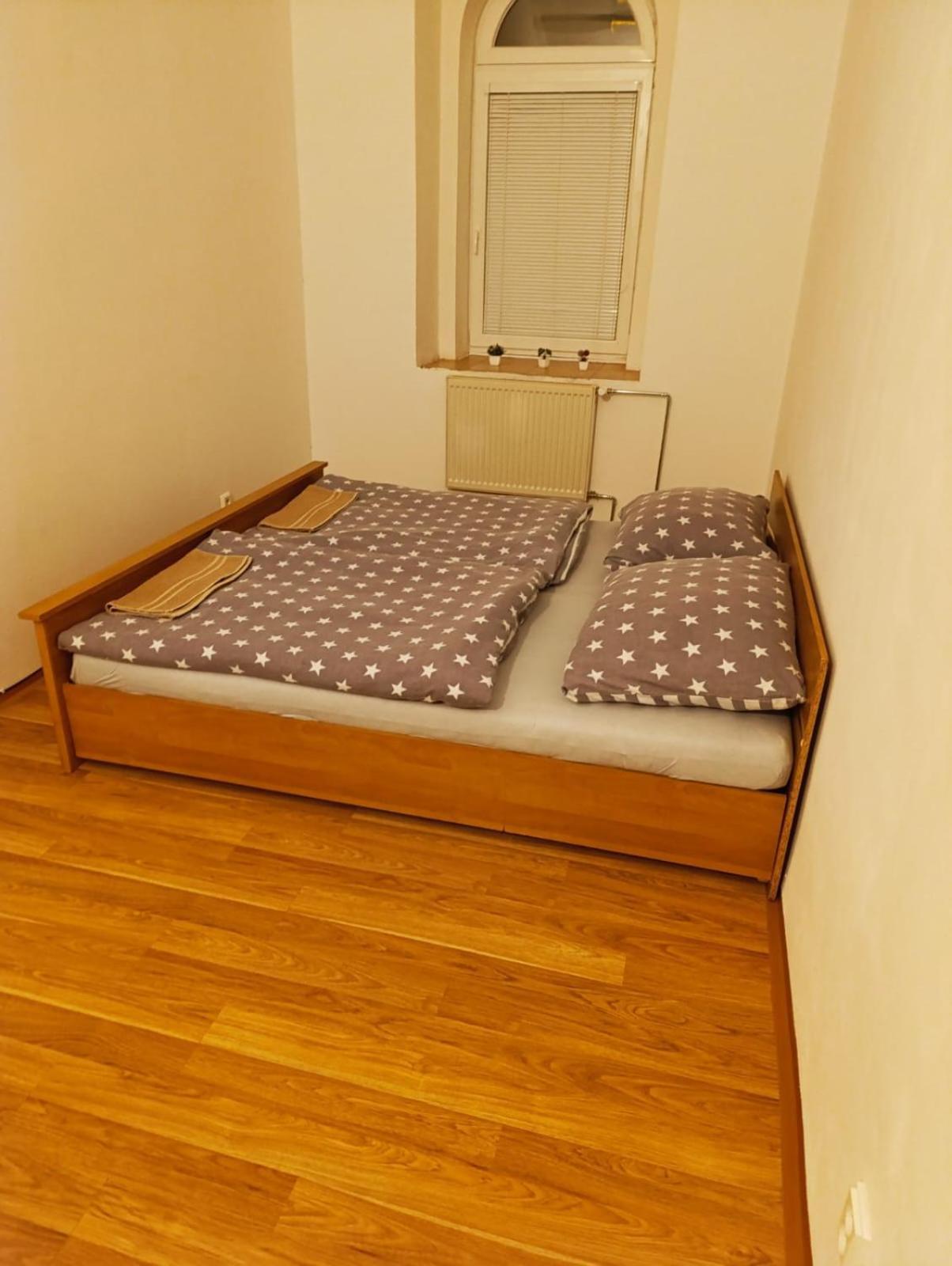 Levné ubytování UL Usti nad Labem Exterior foto