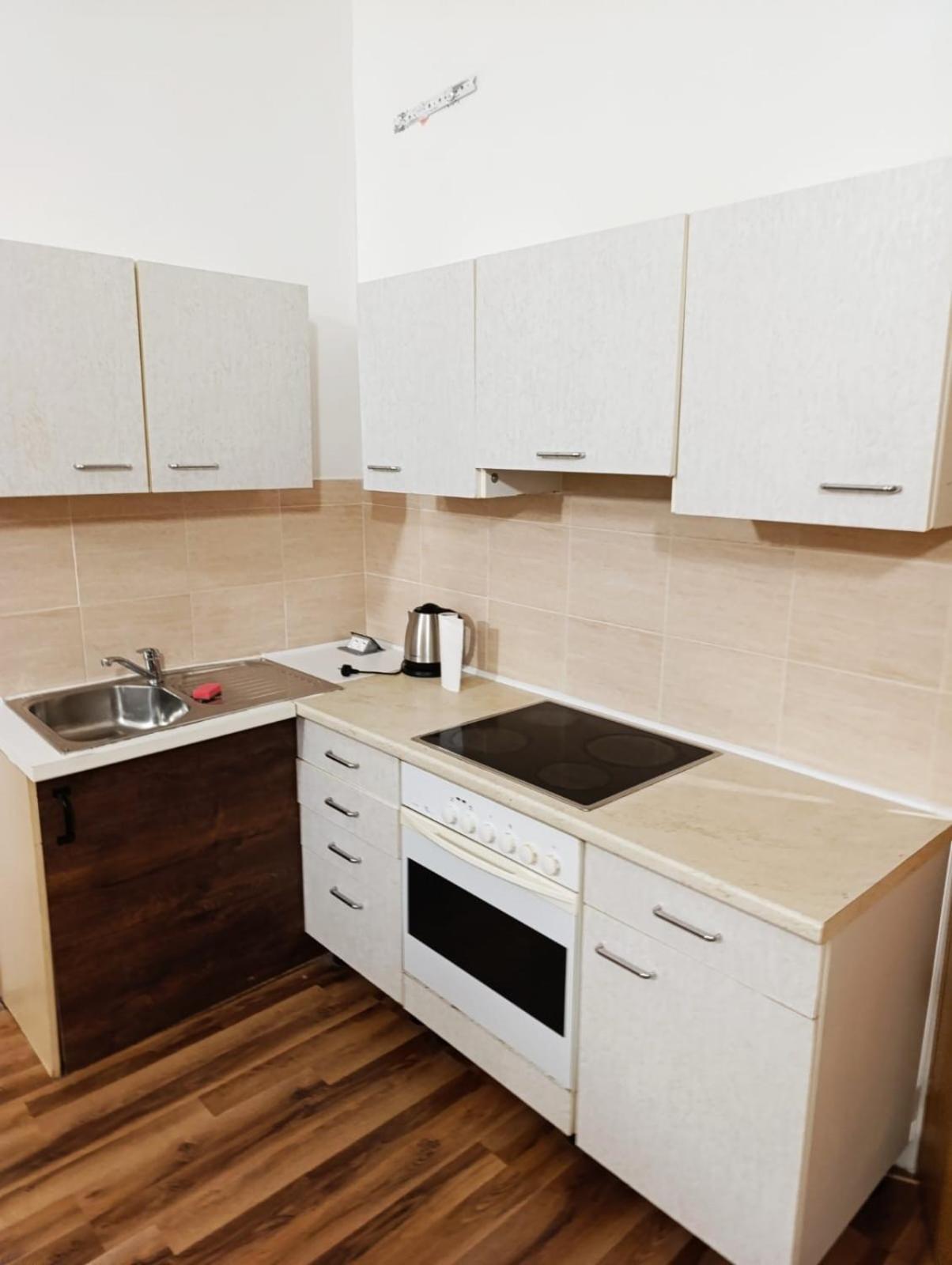 Levné ubytování UL Usti nad Labem Exterior foto
