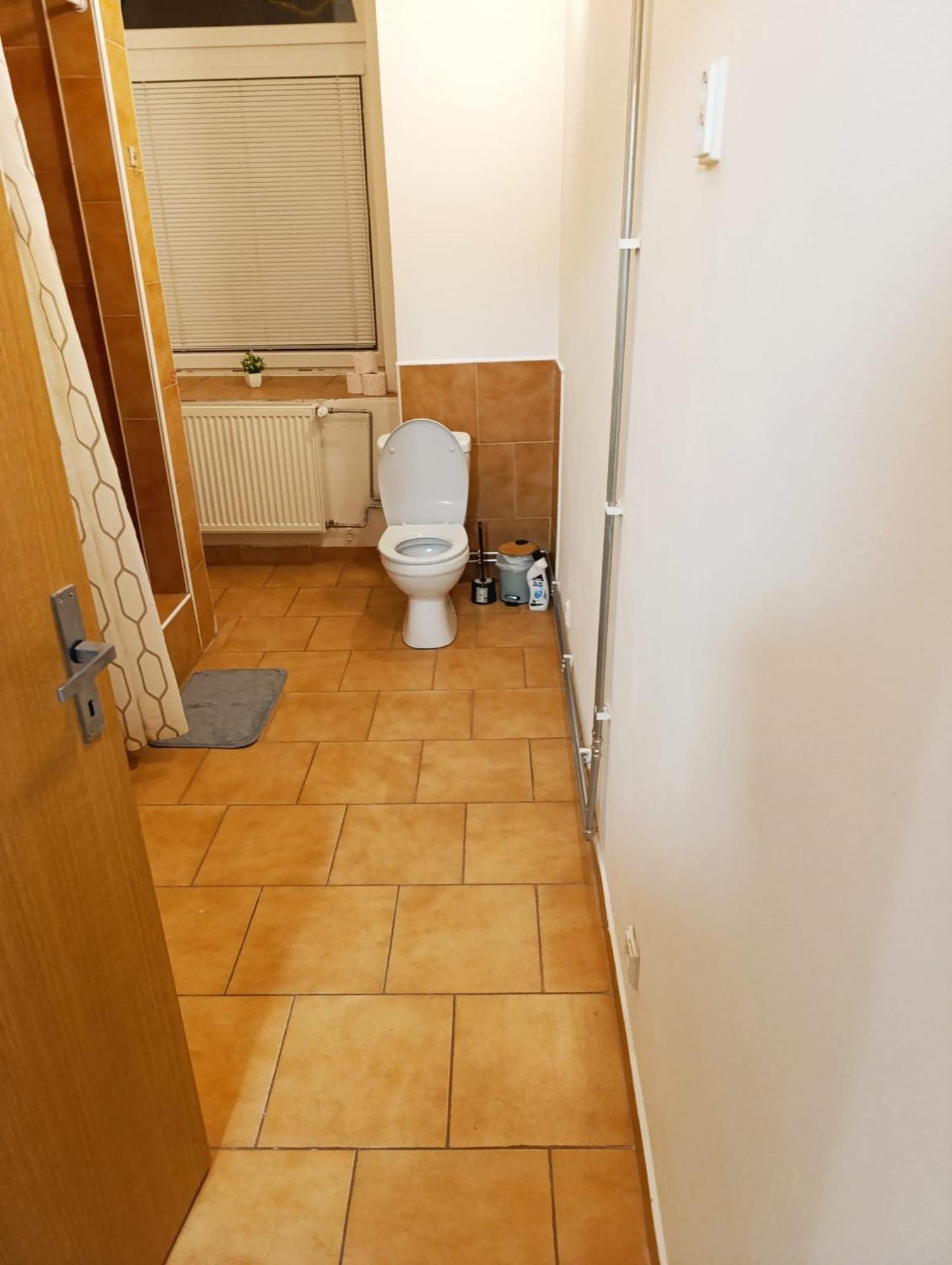 Levné ubytování UL Usti nad Labem Exterior foto
