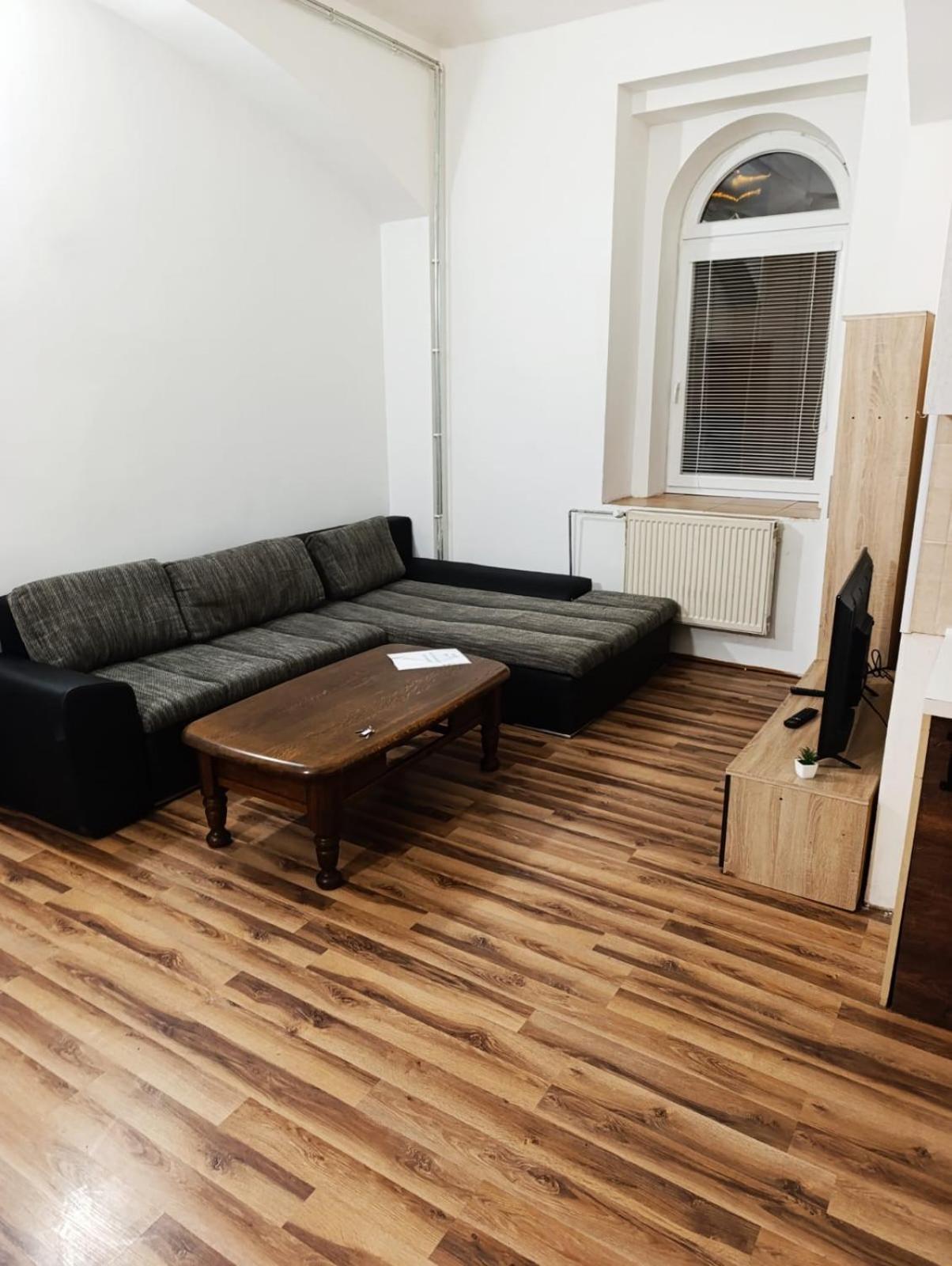 Levné ubytování UL Usti nad Labem Exterior foto
